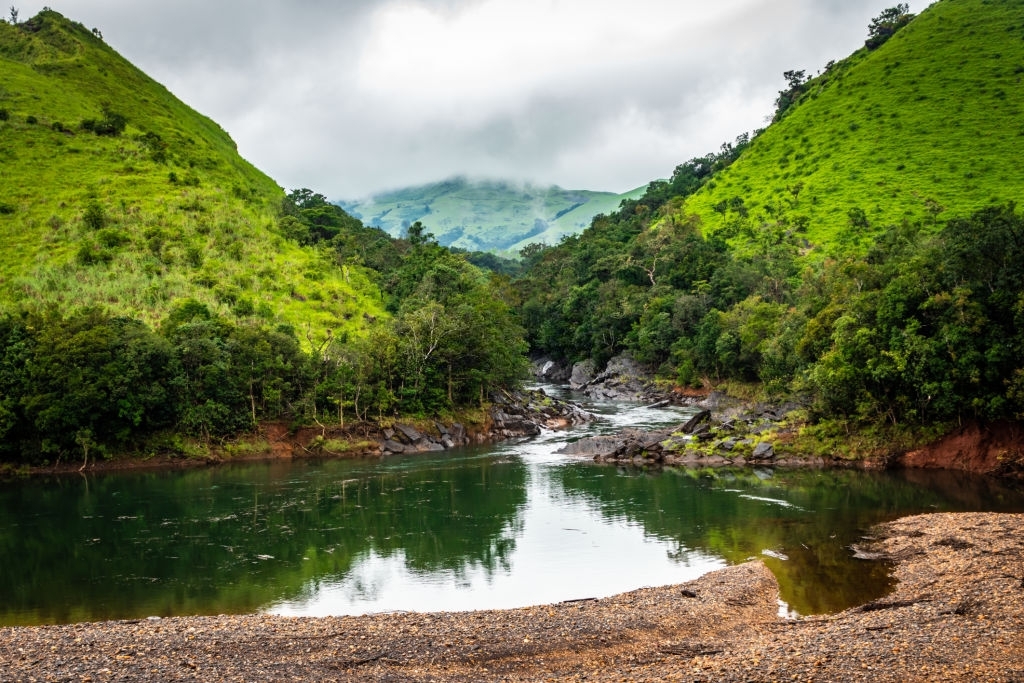 Chikkamagaluru