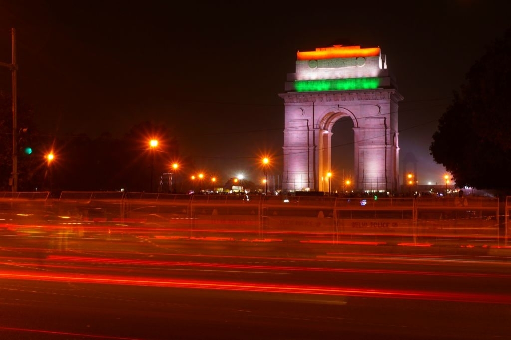 Delhi