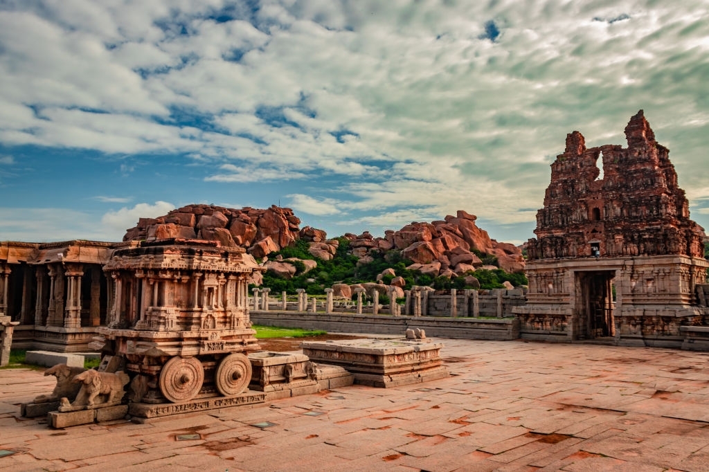 Hampi