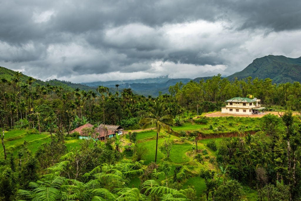 Madikeri