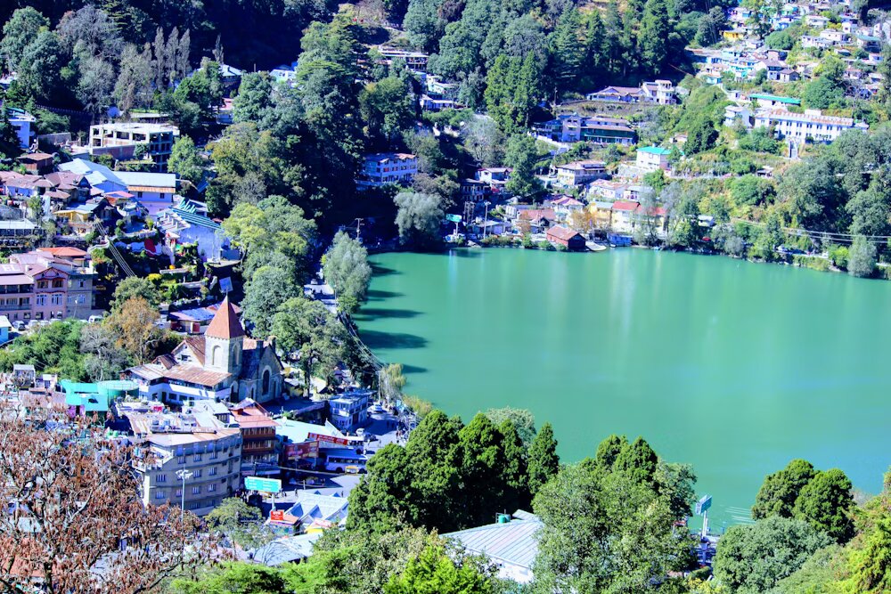 Nainital