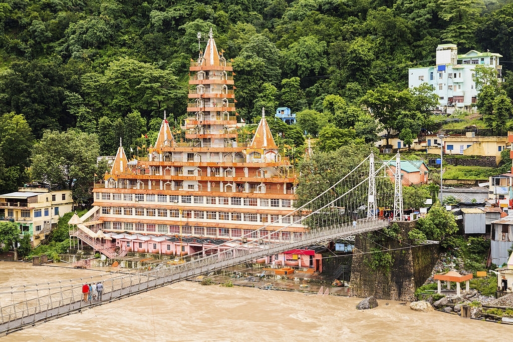 Rishikesh