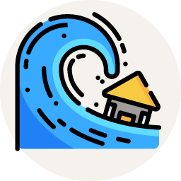 Natural catastrophes