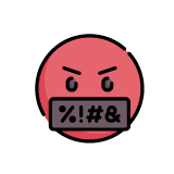 Don't Lose your temper.