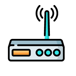 Fake WiFi Hubs