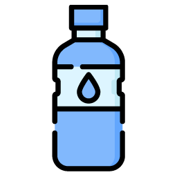 Bottled water