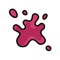 Spills On Your Clothing
