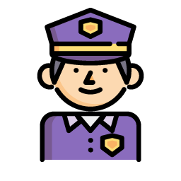 Fake Police Officers