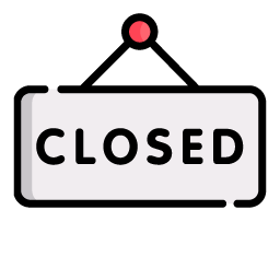Attraction Is Closed