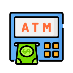 Friendly ATM Helper