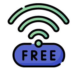 Beware of Free Public WIFI