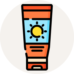 Wear Sunscreen