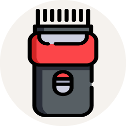 Separate Your Personal Items