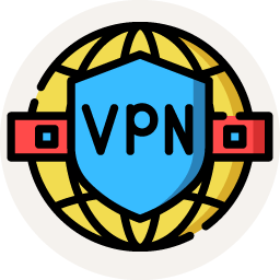 Use a VPN