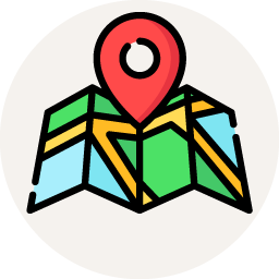 Download Maps for offline navigation