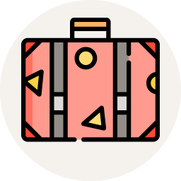 Mark your luggage so it stands out