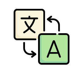 Learn Common Phrases of the Local Language