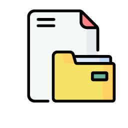 Make Photocopies of Important Documents