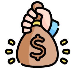 Don’t flash your wealth
