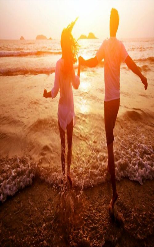 Couple Experiences