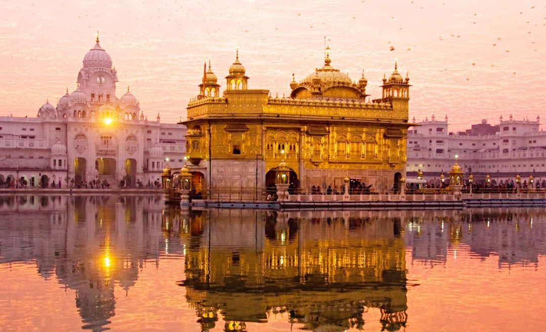 India (1)