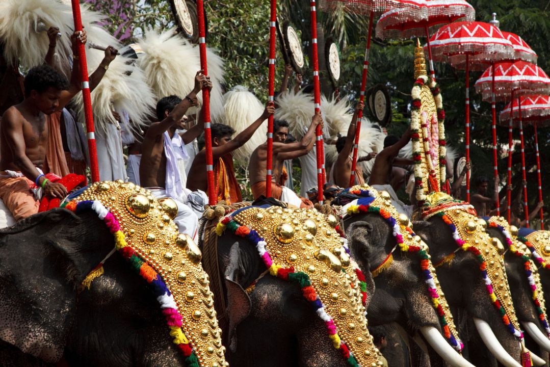 India (5)