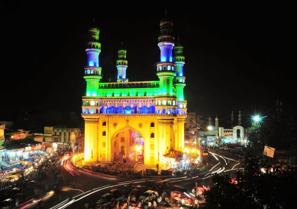 India (6)