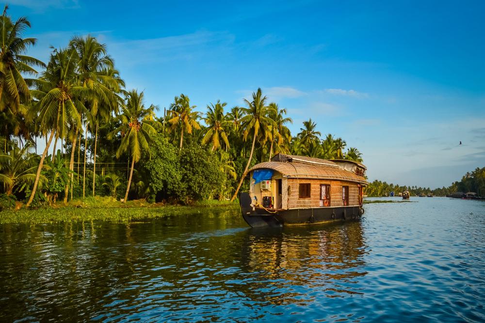 Alleppey