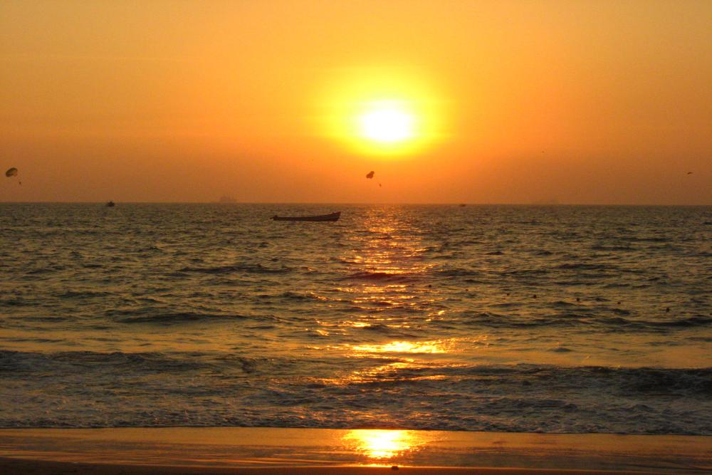 Baga Beach Goa Tickets, timings, offers Sep 2026 | ExploreBees