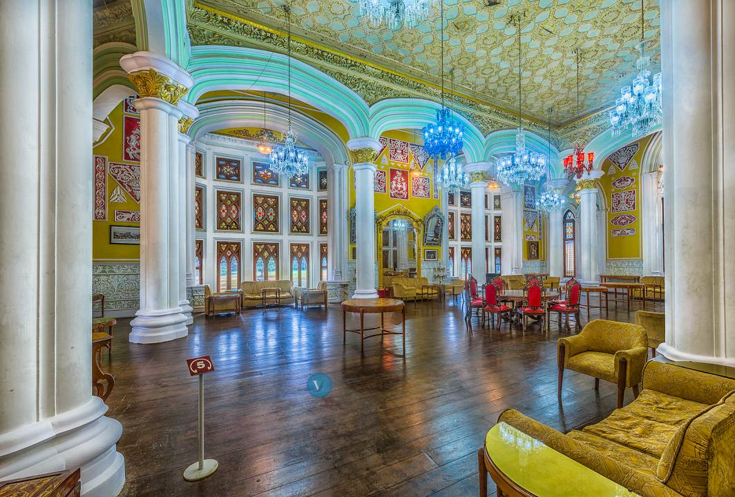 Bangalore Palace (January 2026) Timings,Tickets,reviews,Tips,Contact ...