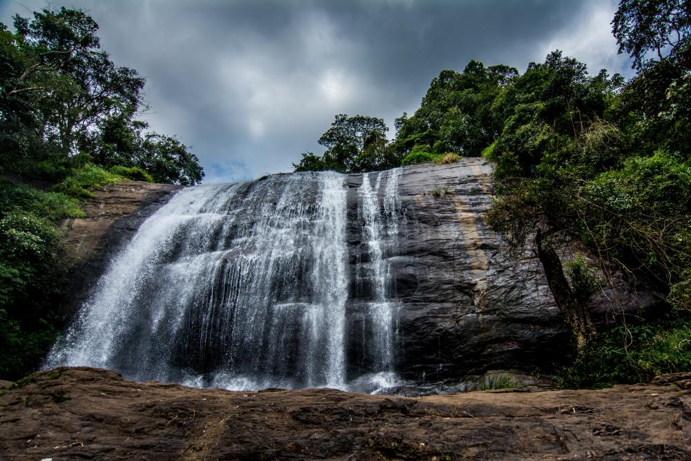 Chelavara Water Falls (June 2026) Timings,Tickets,reviews,Tips,Contact  number| ExploreBees