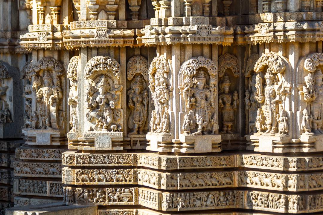 Chennakesava Temple Somanathapura (February 2022)  Timings,Tickets,reviews,Tips,Contact number| ExploreBees