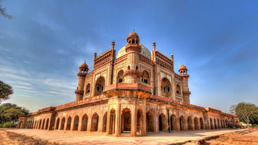 India (25)