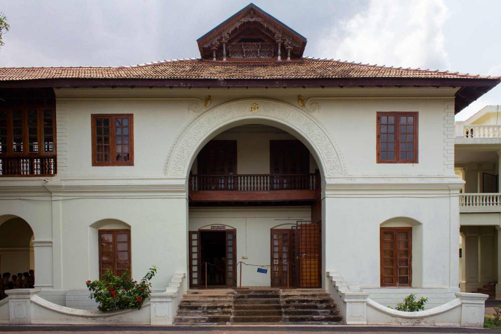 Hill Palace Museum (February 2024) Timings,Tickets,reviews,Tips,Contact  number| ExploreBees
