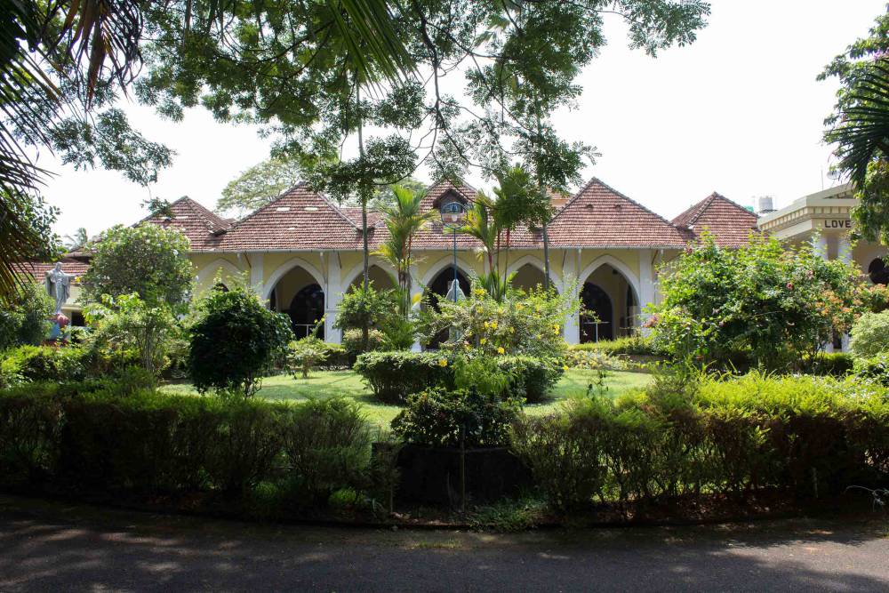 Indo-Portuguese museum Kochi Tickets, timings, offers Aug 2023 | ExploreBees