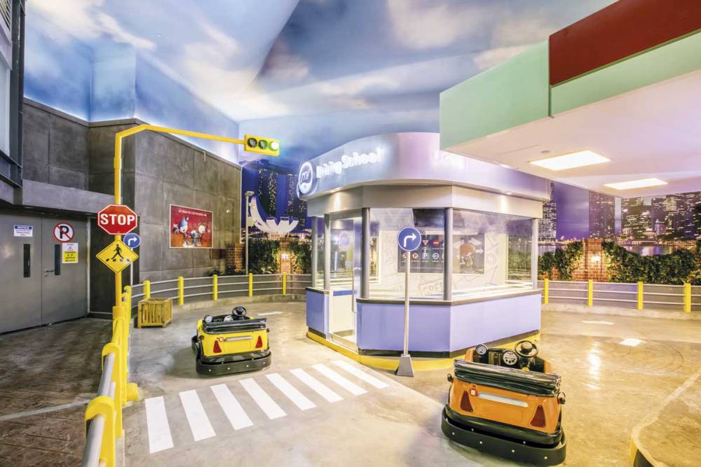 KidZania Singapore (February 2021) Timings,Tickets,reviews ...