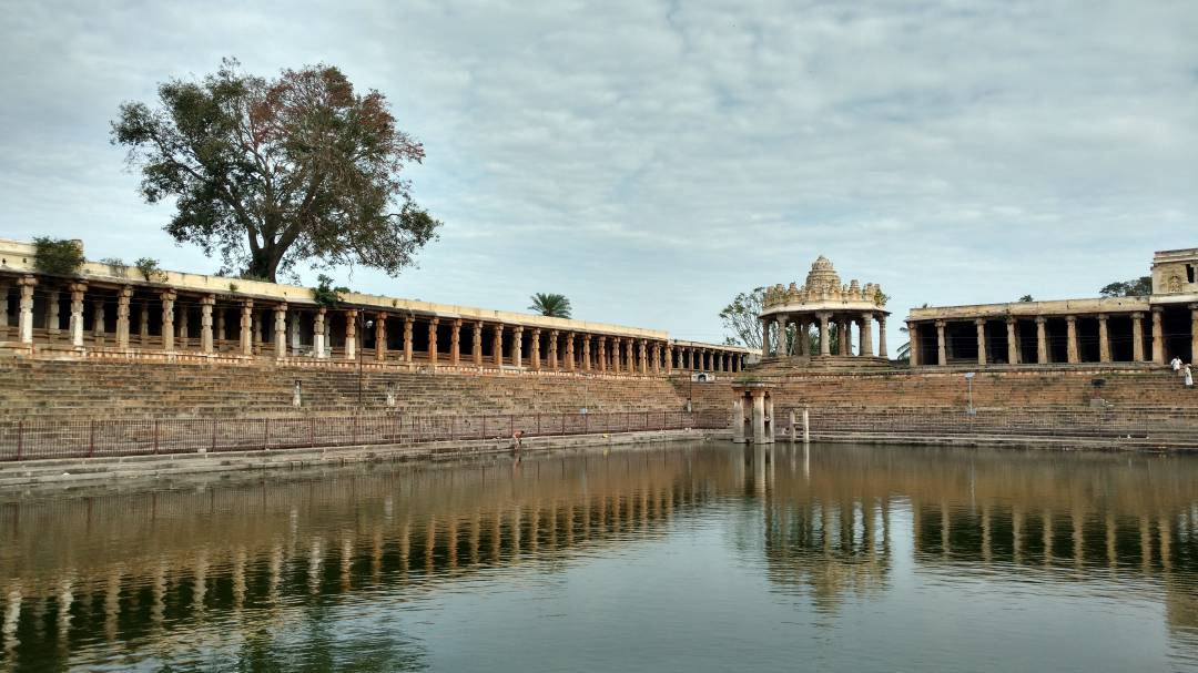 ಮೇಲುಕೋಟೆ ಚೆಲುವನಾರಾಯಣ ಸ್ವಾಮಿ ದೇವಾಲಯದ ಸಮಯಗಳು