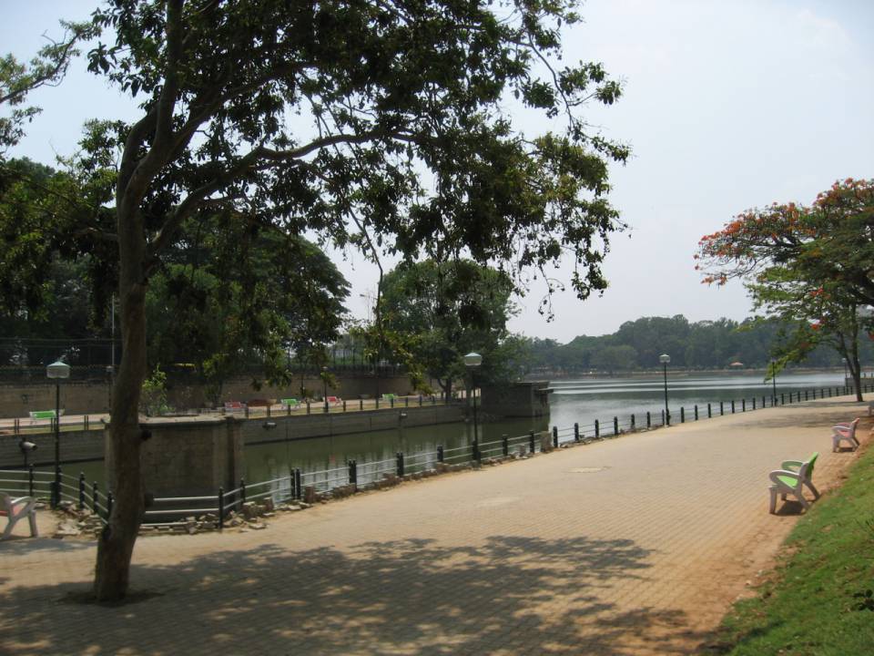 sankey tank (July 2024) Timings,Tickets,reviews,Tips,Contact number ...