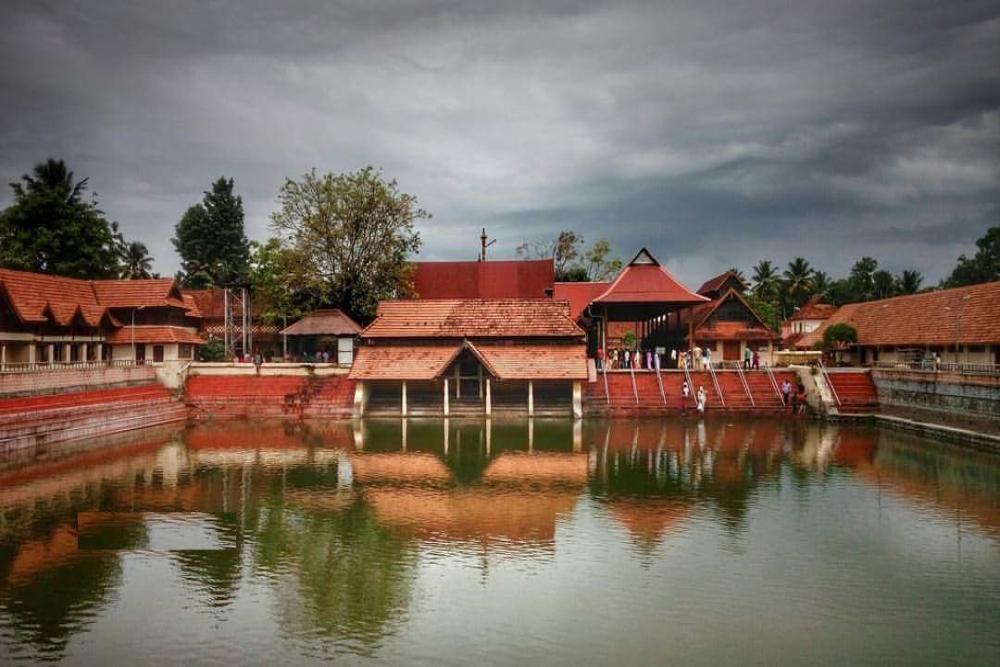 Sree Krishna Swamy Temple Ambalapuzha (April 2021)  Timings,Tickets,reviews,Tips,Contact number| ExploreBees