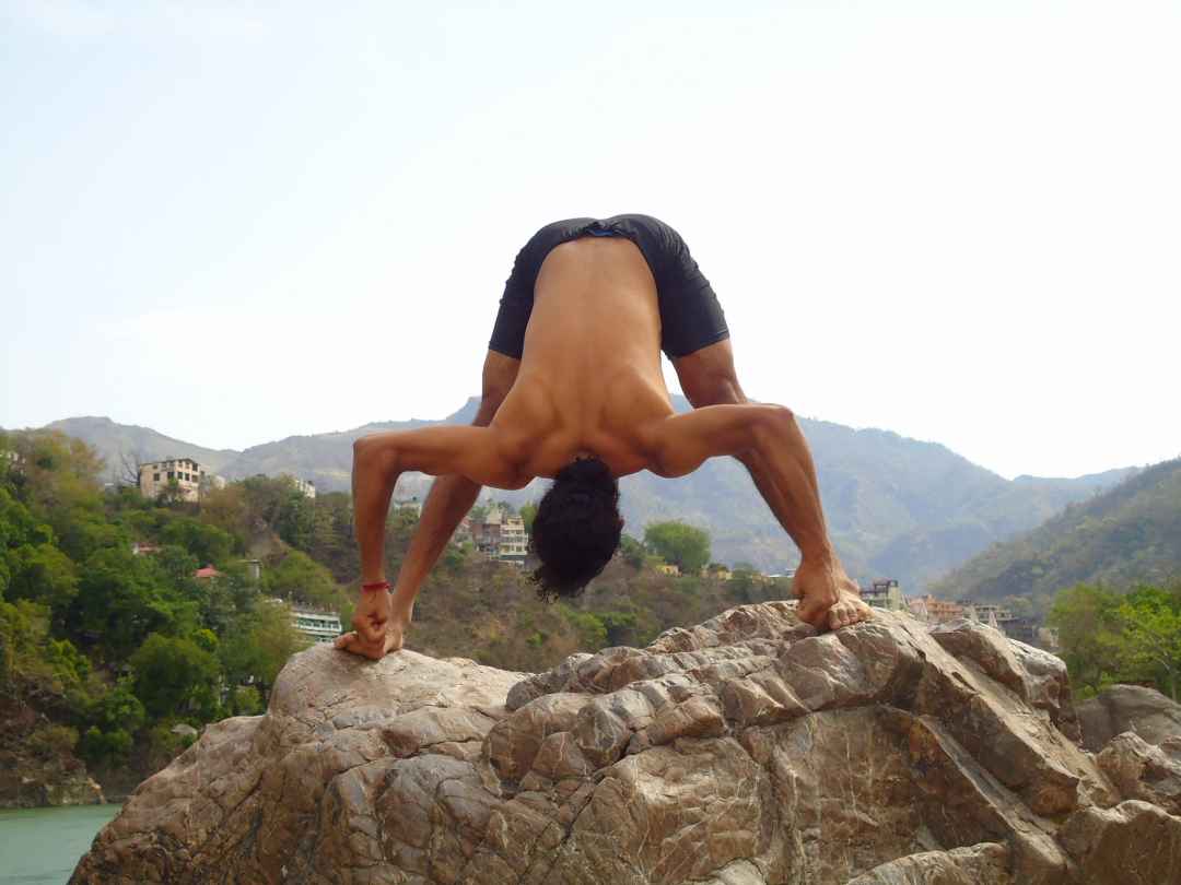 100 Hour Yoga Teacher Training in Rishikesh