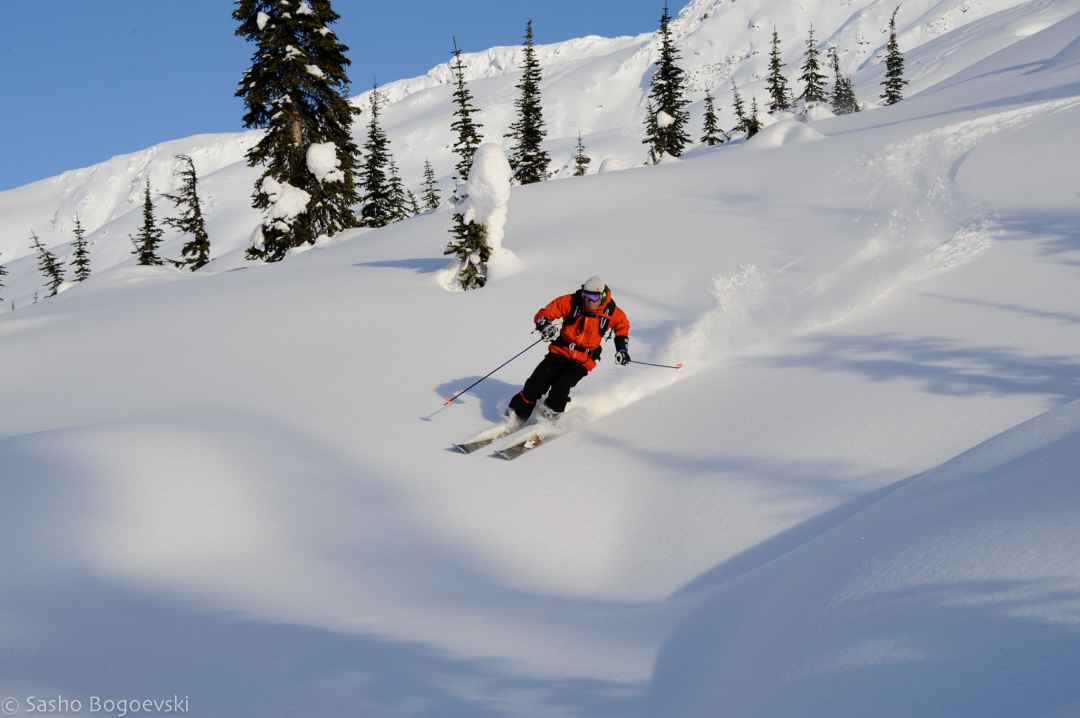 Himalaya Heli Ski