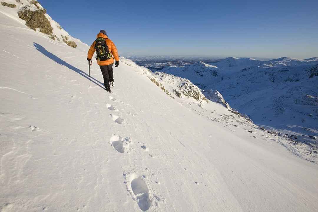 Himalayan Trek to Brahmatal