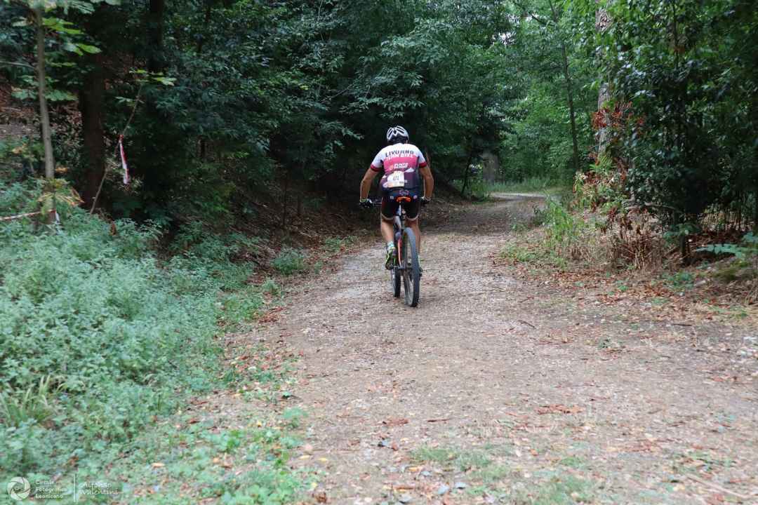 Mountain Biking in Rishikesh