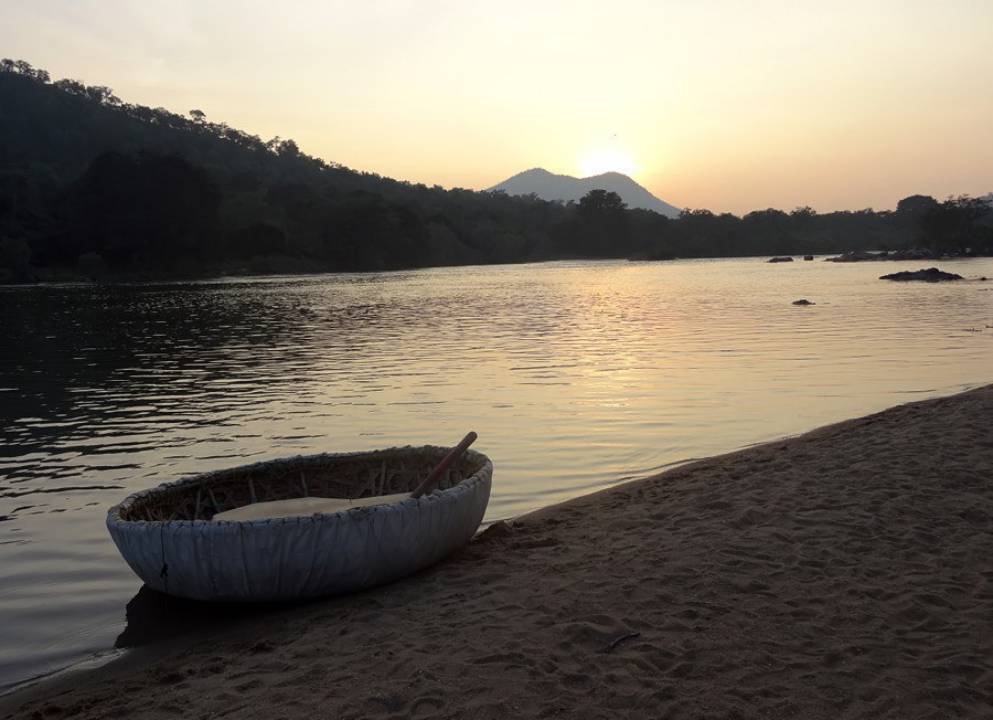 Bheemeshwari adventure and nature camp Bengaluru Tickets, timings, offers Sep 2025 | ExploreBees