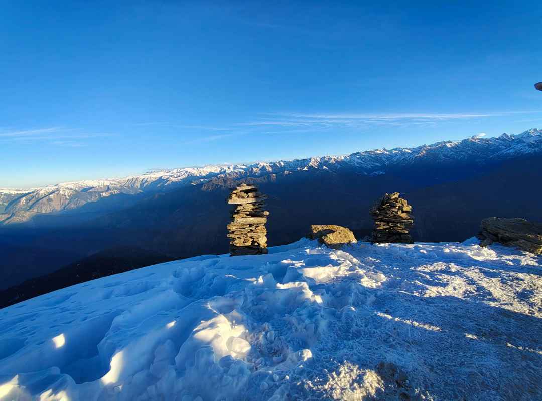 A Journey to Kedarkantha: The Ultimate Himalayan Trekking Adventure