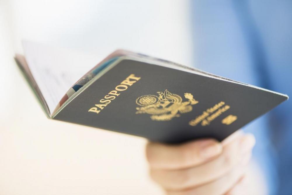 All you need to know about passport