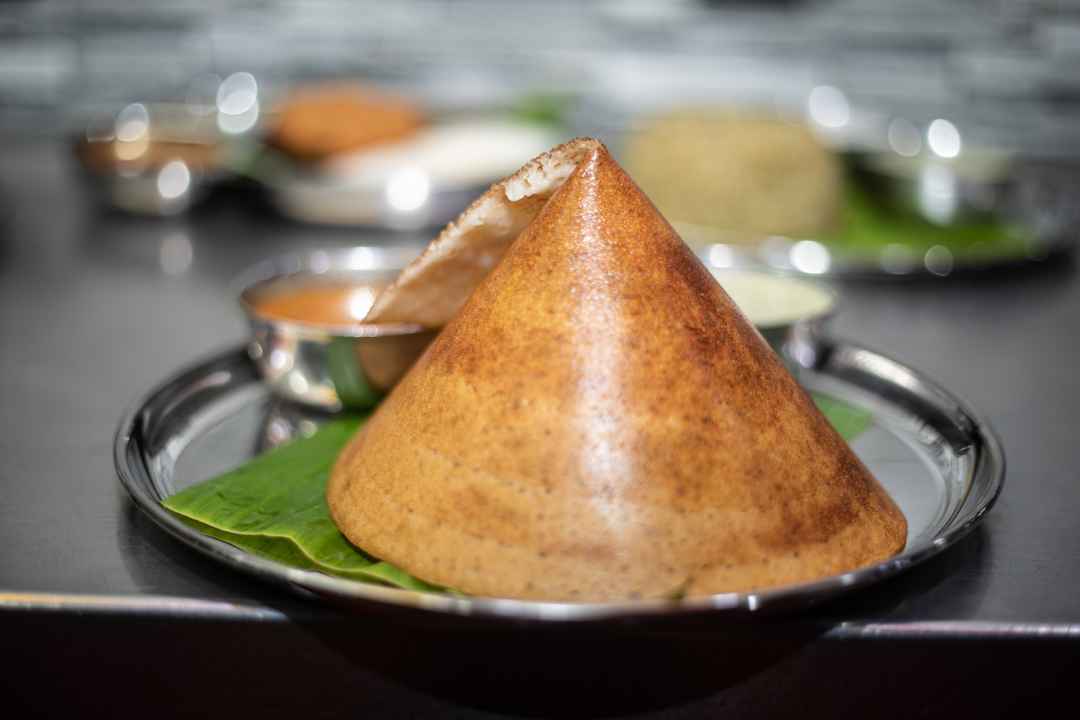 Best place to have masala dosa in bangalore
