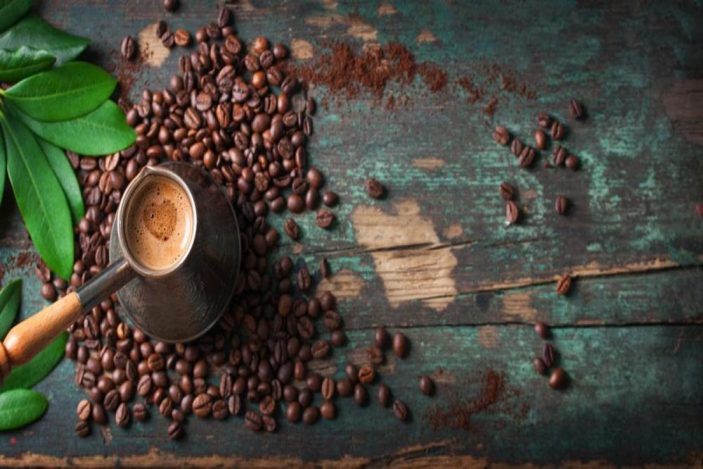 How coffee came to India - History of Coffee in India