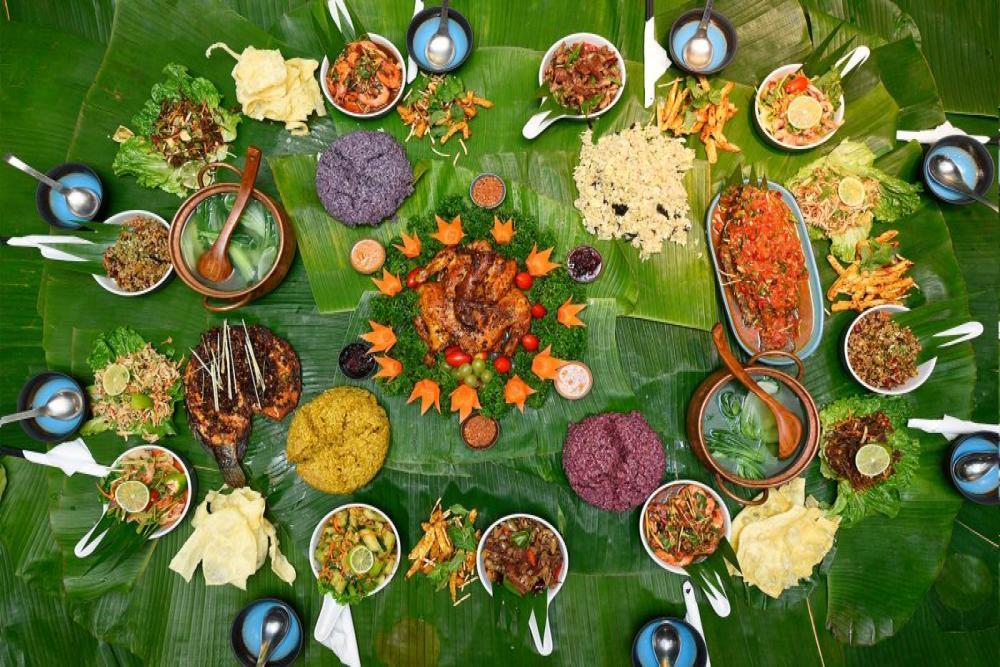 KERALA FOOD AND CUISINE THAT YOU SHOULD NOT MISS WHILE IN KERALA