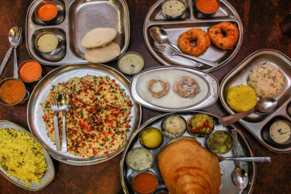 Karnataka Cuisine - Must have foods in karnataka